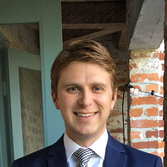 Meet your Posher, Michael - Picture 1 of 1